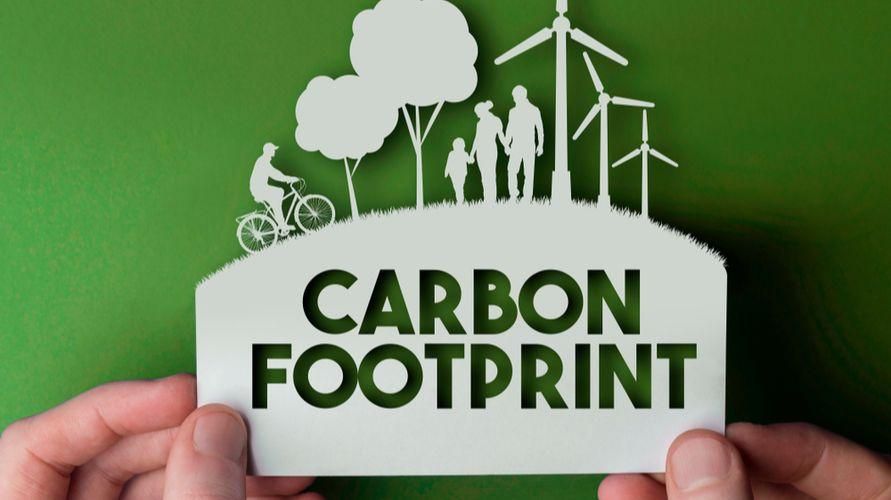 Reducing VS Offsetting Carbon Footprint