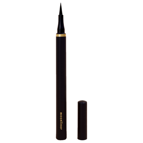 Moonliner Liquid Pen - Black